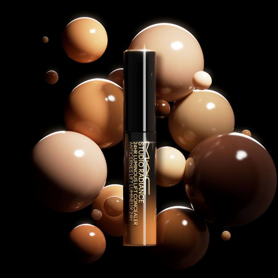 MAC Studio Radiance 24Hr Luminous Lift Concealer Nw25 11ml