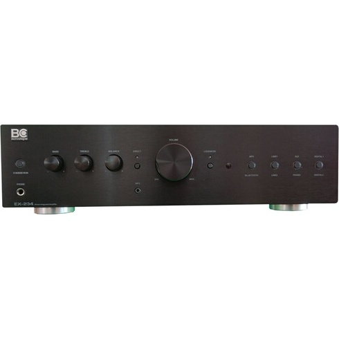 Amplificateur hi-fi Bc Acoustique stereo EX-234