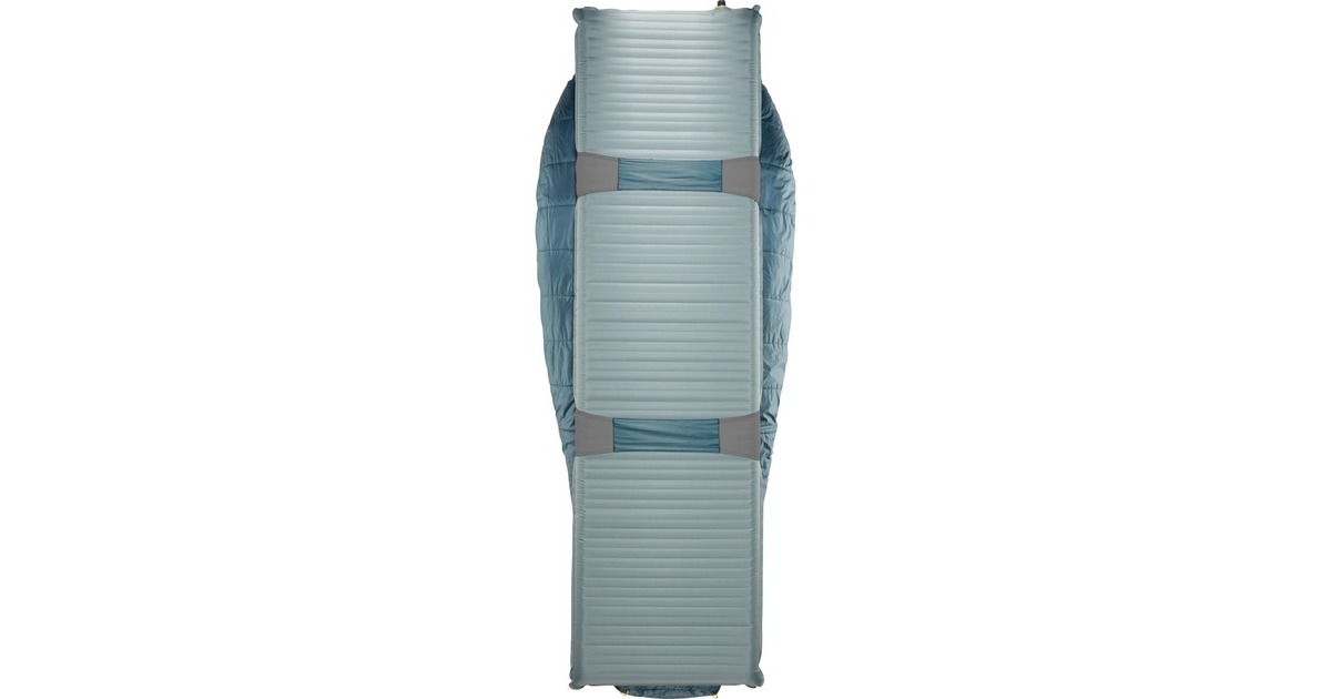 Therm-a-RestSaros 32F/0C Sleeping Bag, Regular slaapzak