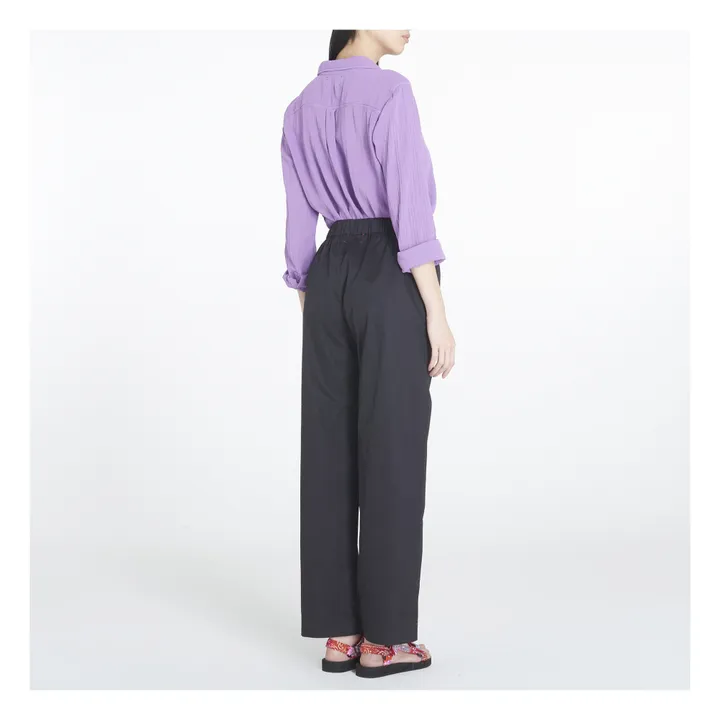 Xirena Pantalon Demsey | Noir
