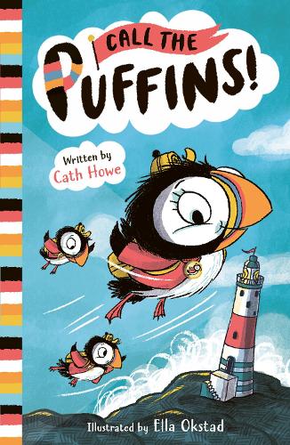 Call the Puffins - Call the Puffins (Paperback)