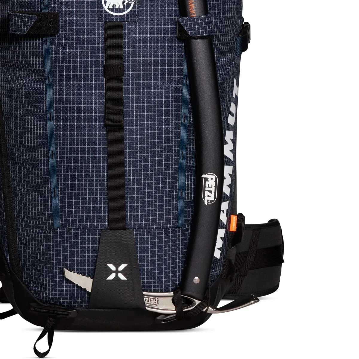 Mammut Trion 28 Women Marine-black