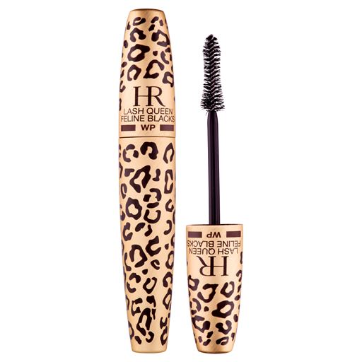 Helena Rubinstein Lash Queen Feline Blacks Waterproof Mascara, Sort