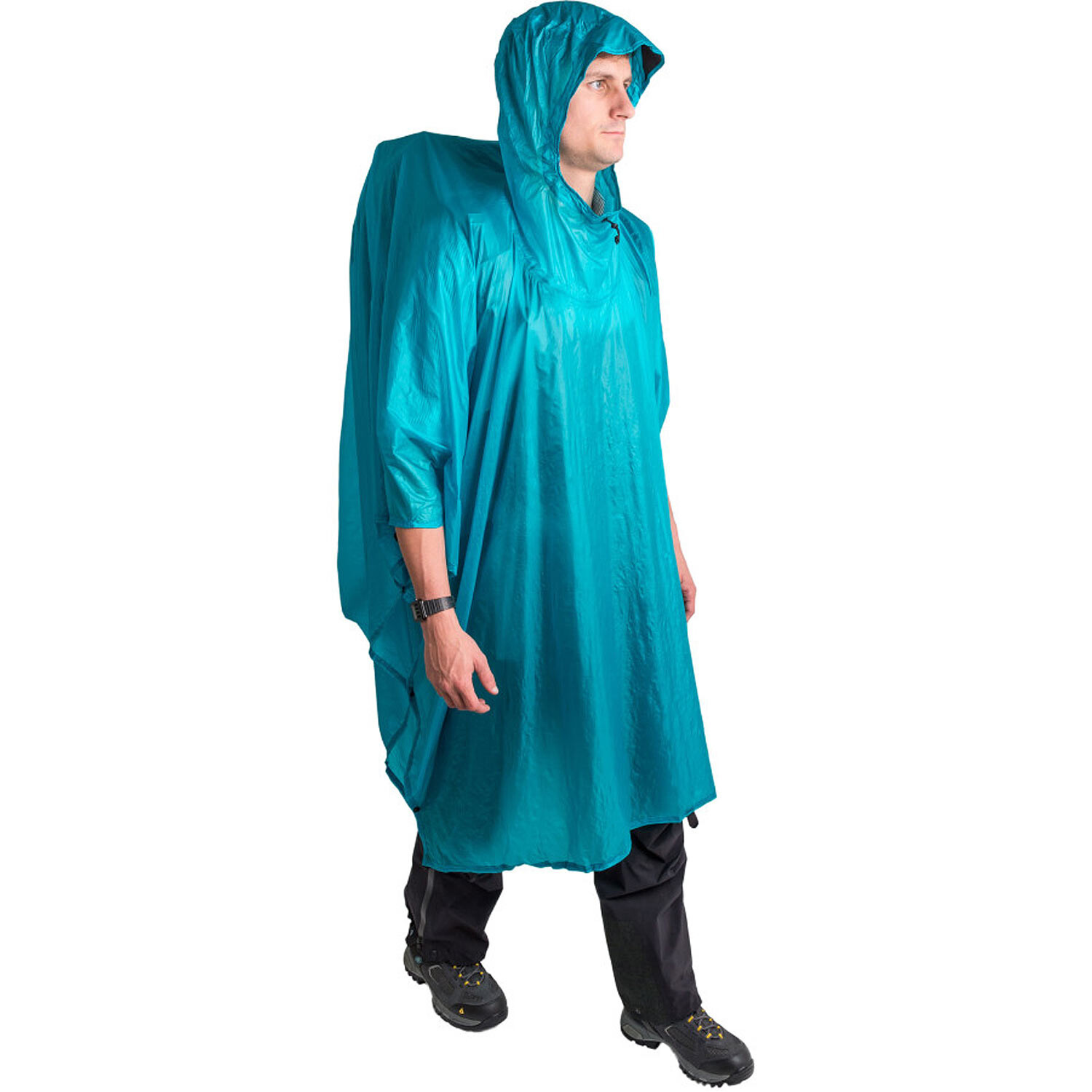 Sea to Summit UltraSil 15D Poncho