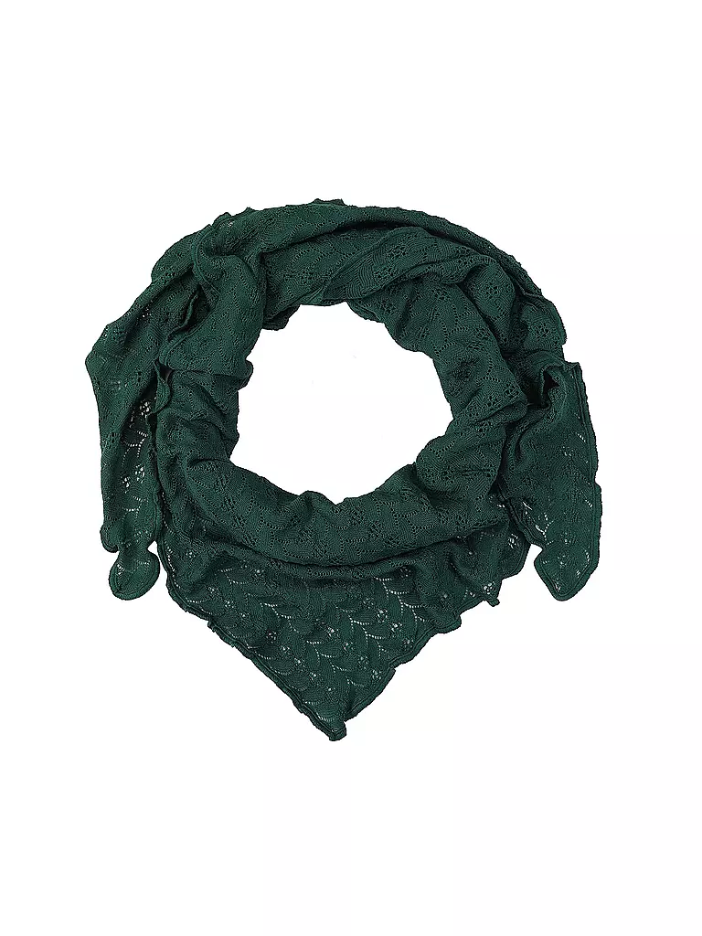 WENGER Trachtenstola SOFIA olive