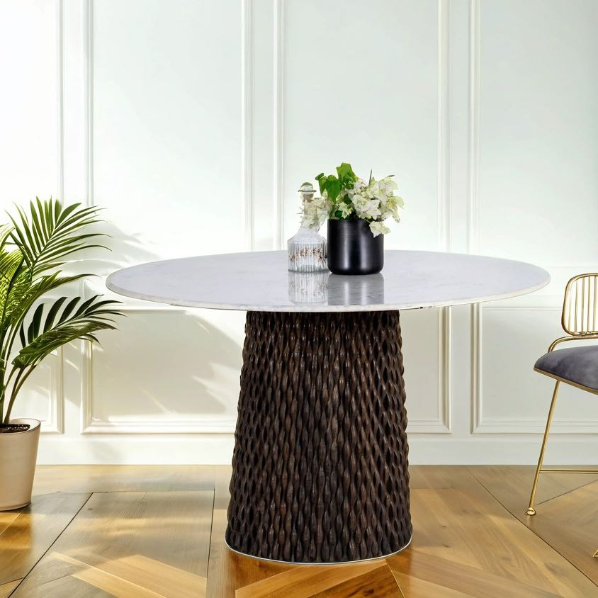Eettafel Sarasa #1