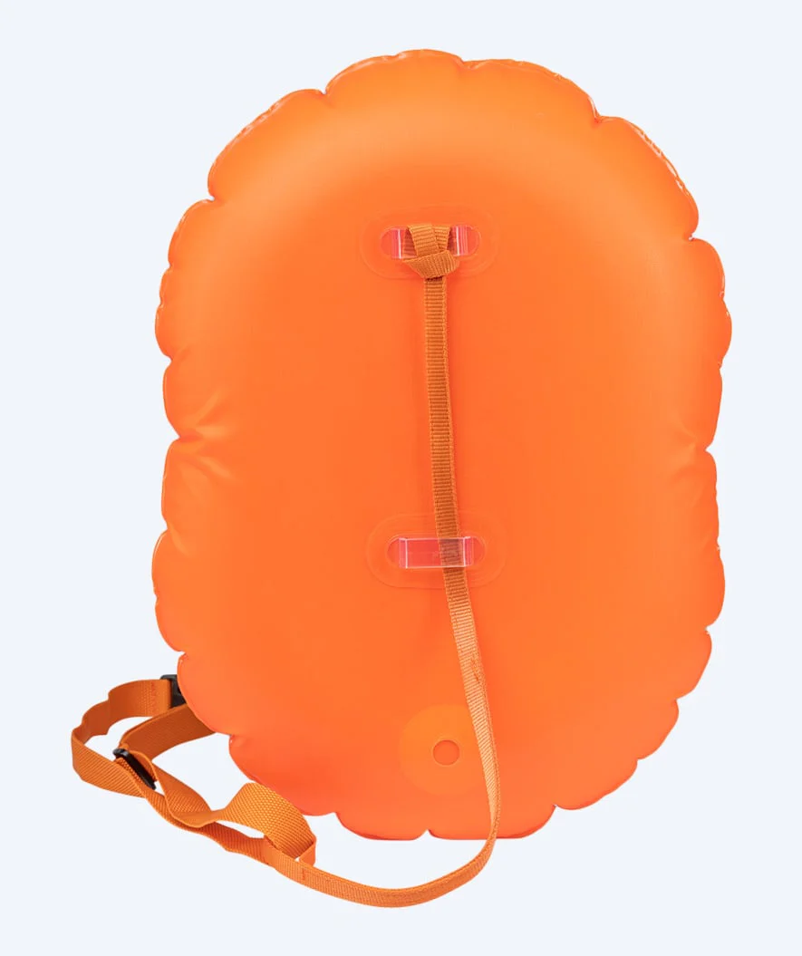 Watery svømmebøje - Hydration Bottle - Orange