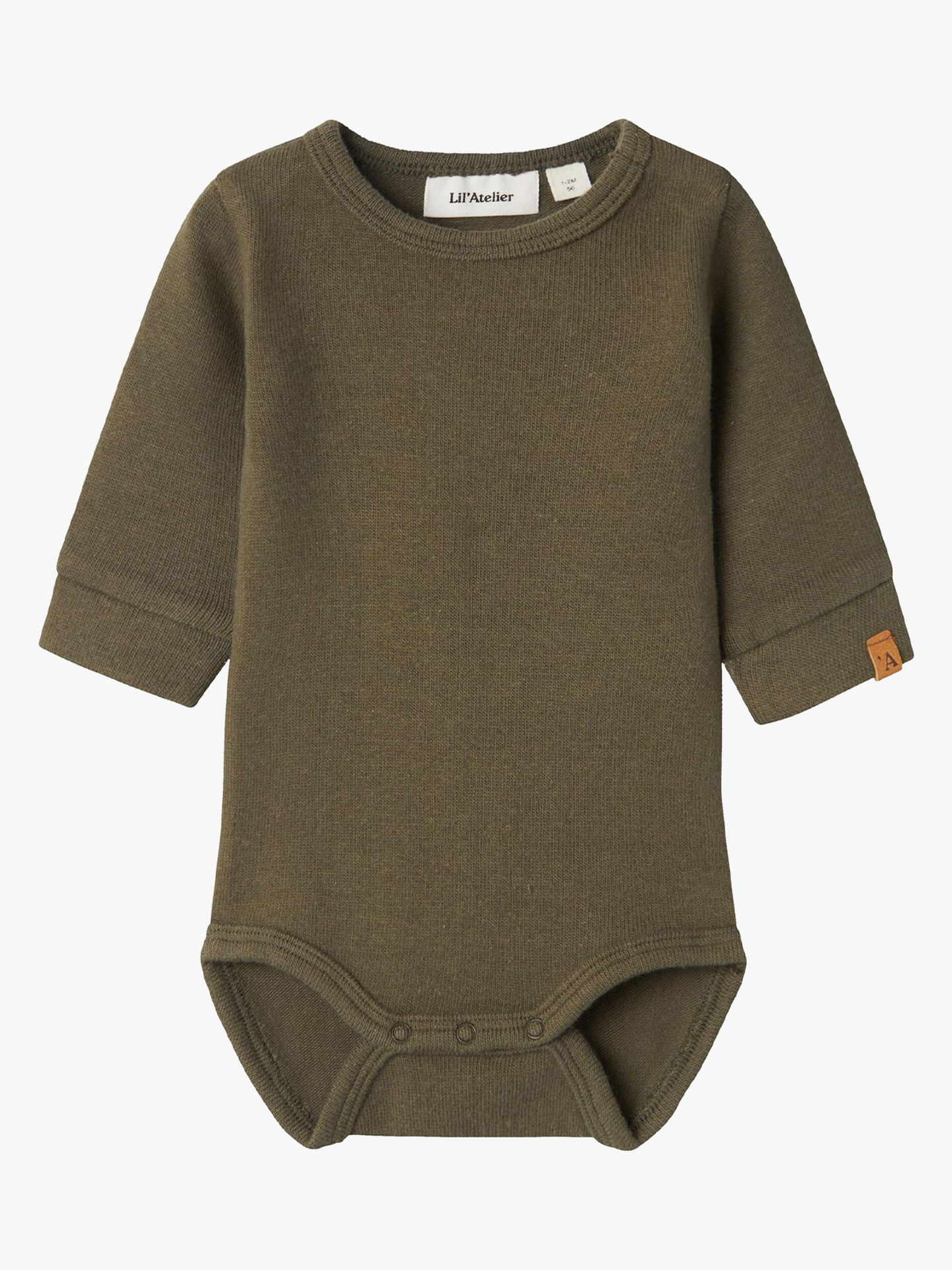 Thoro Him Long Sleeve Slim Body