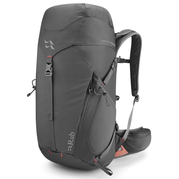 Sac à dos randonnée RAB AEON ND33 ANTHRACITE