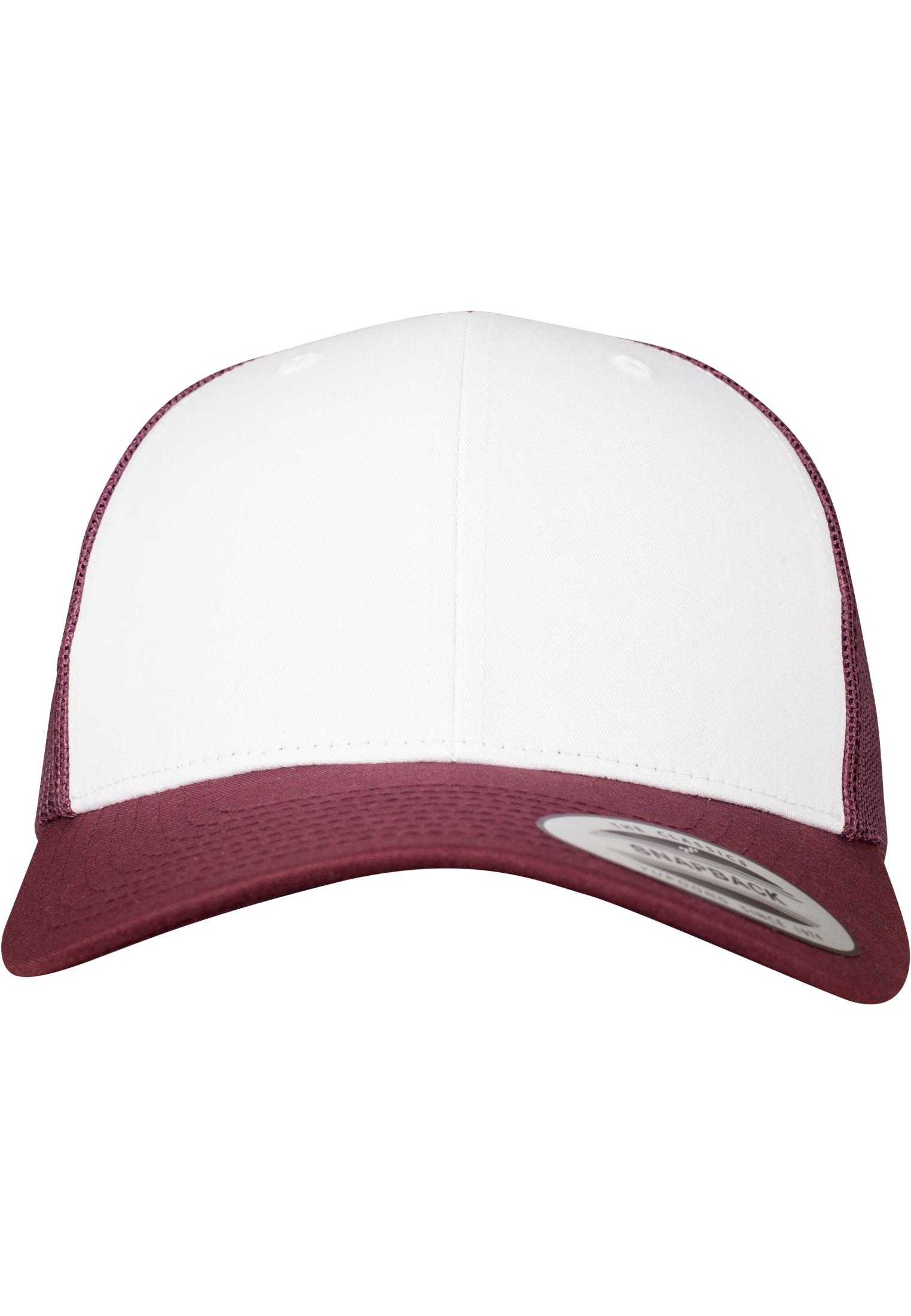 FLEXFIT FL6606CF - Casquette Retro Trucker Colored Front
