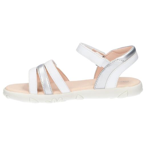 Sandalias Geox J258za 054aj JS Haiti