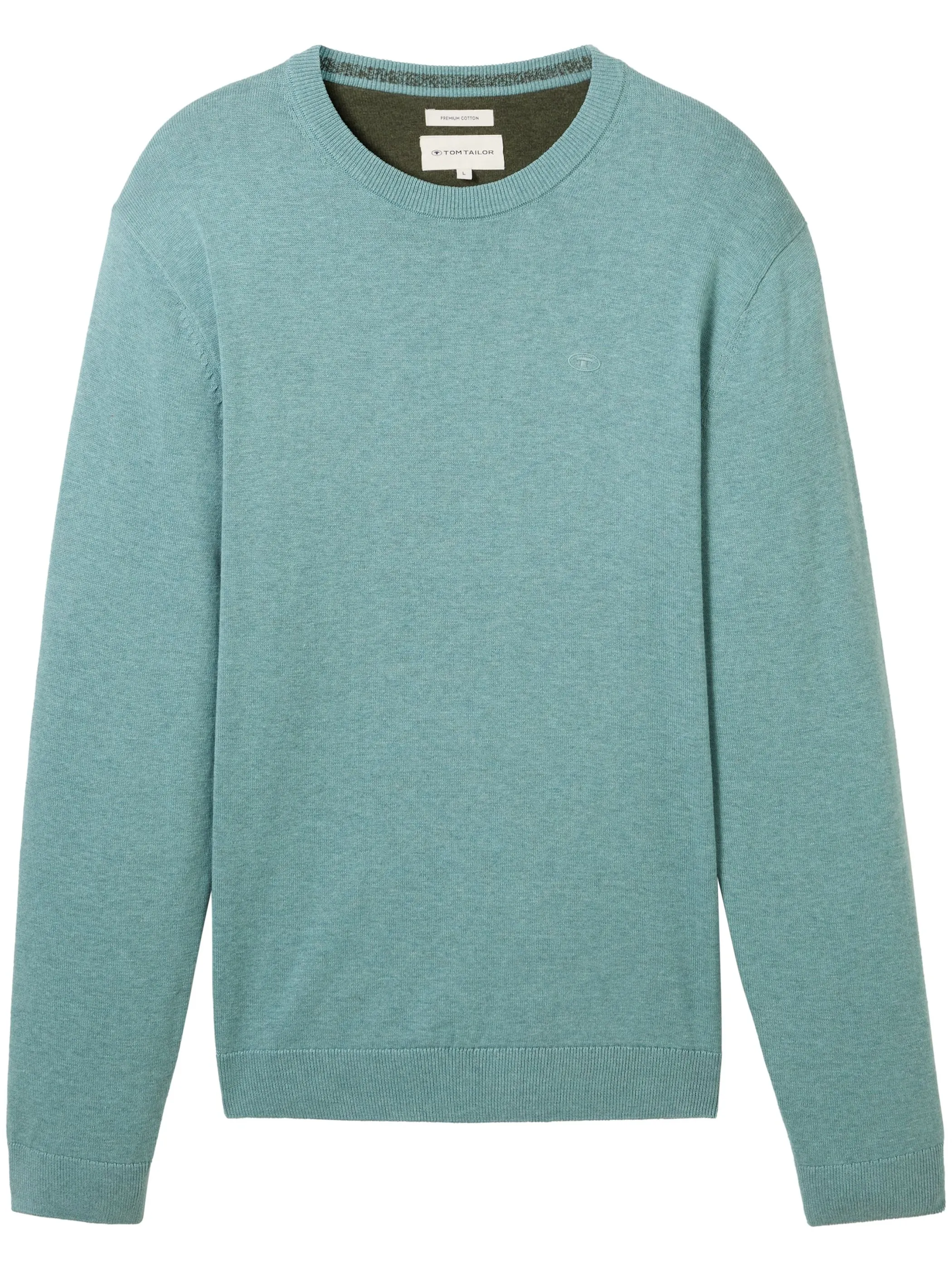 Tom Tailor Herren Pullover