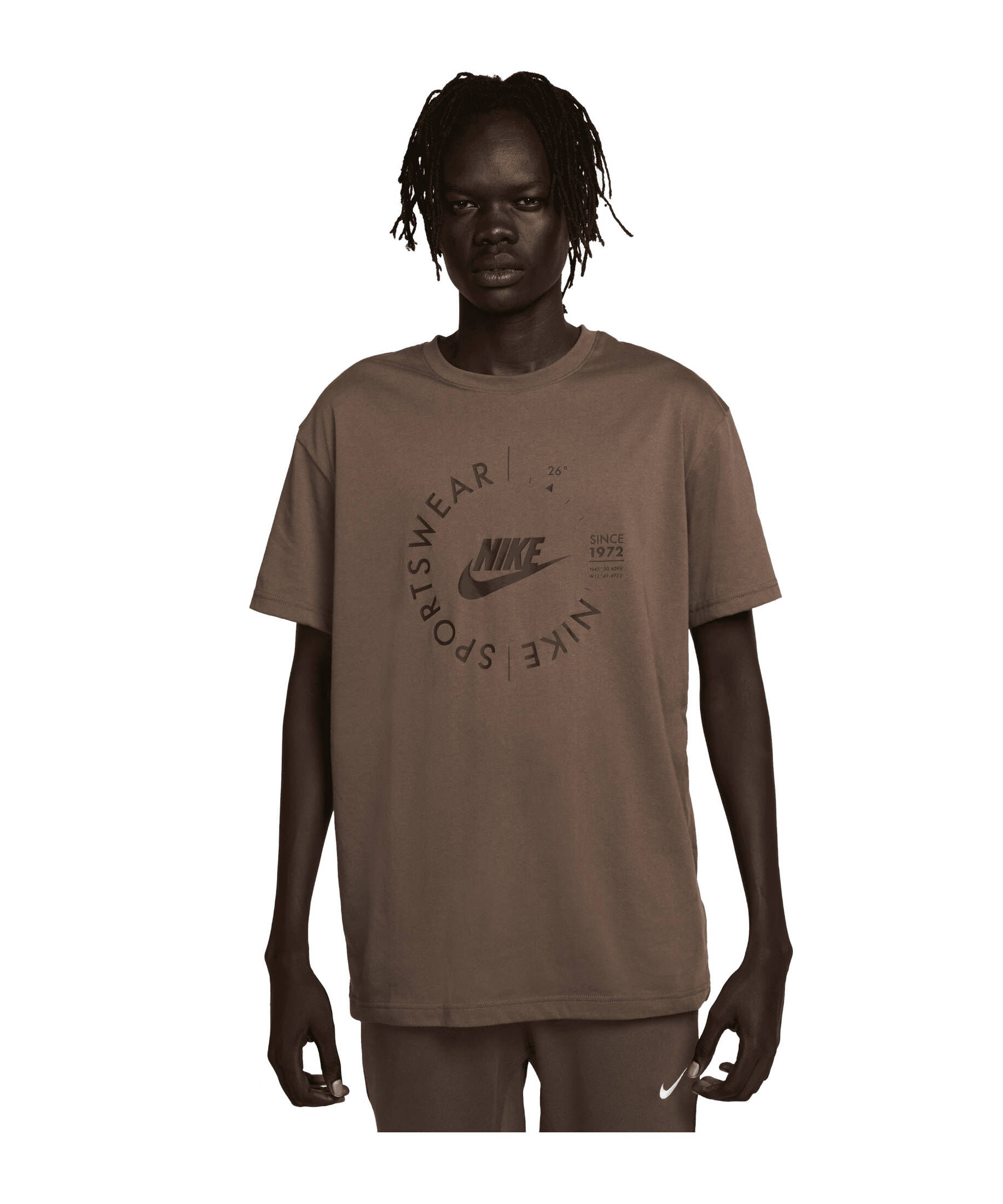 Nike| Herren T-Shirt