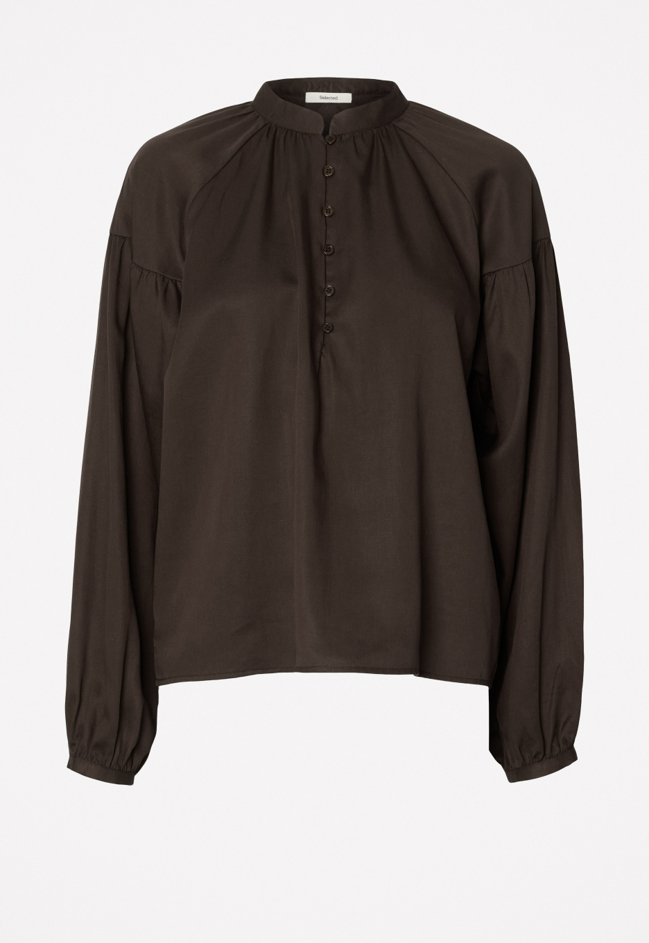 Selected Donna Blouse