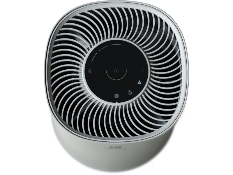 Electrolux Flow A3 air purifier 40 m2 50 dB Grey