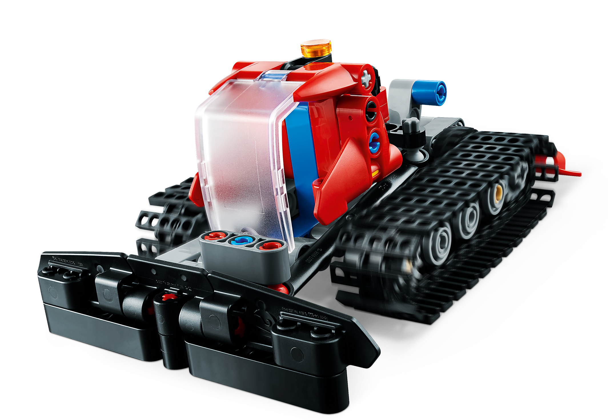 A máquina de preparação de neve 42148