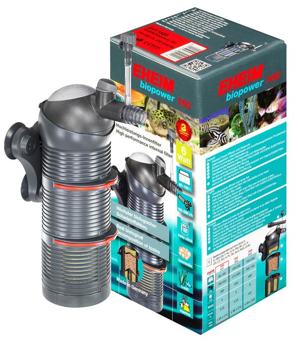 EHEIM Innenfilter biopower