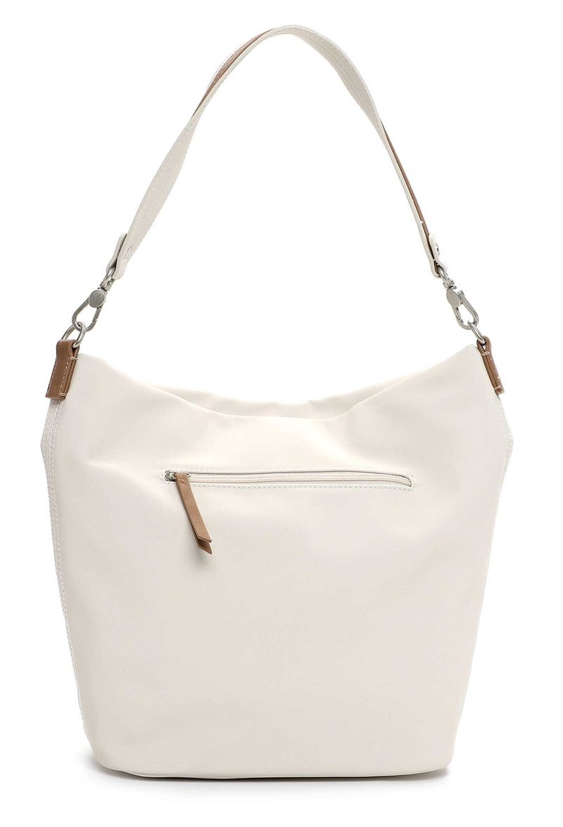 Tamaris Kristen Schoudertas Beige Dames