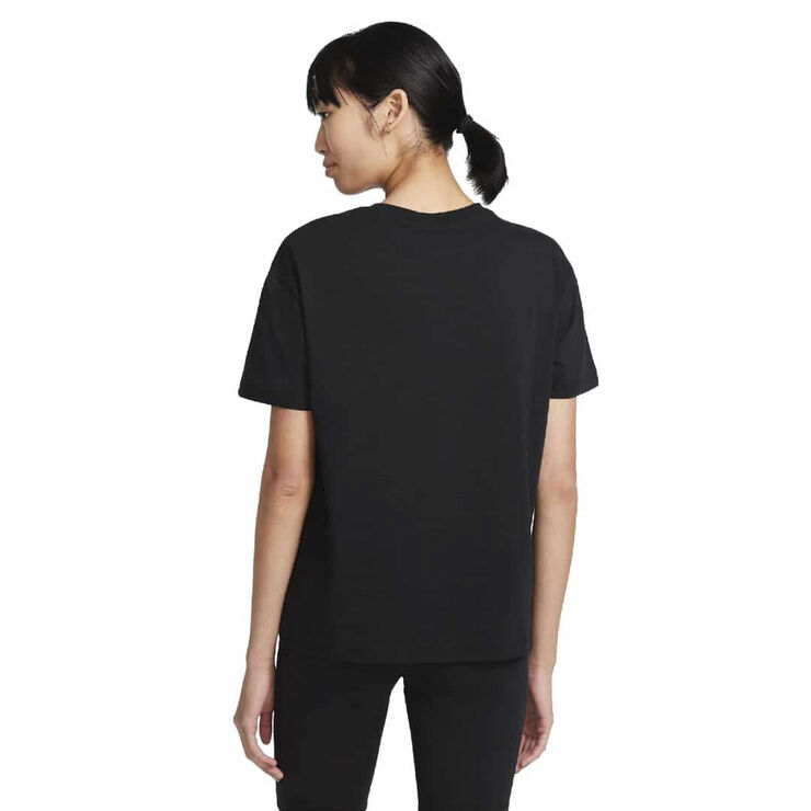 Nike nsw tee boy love White