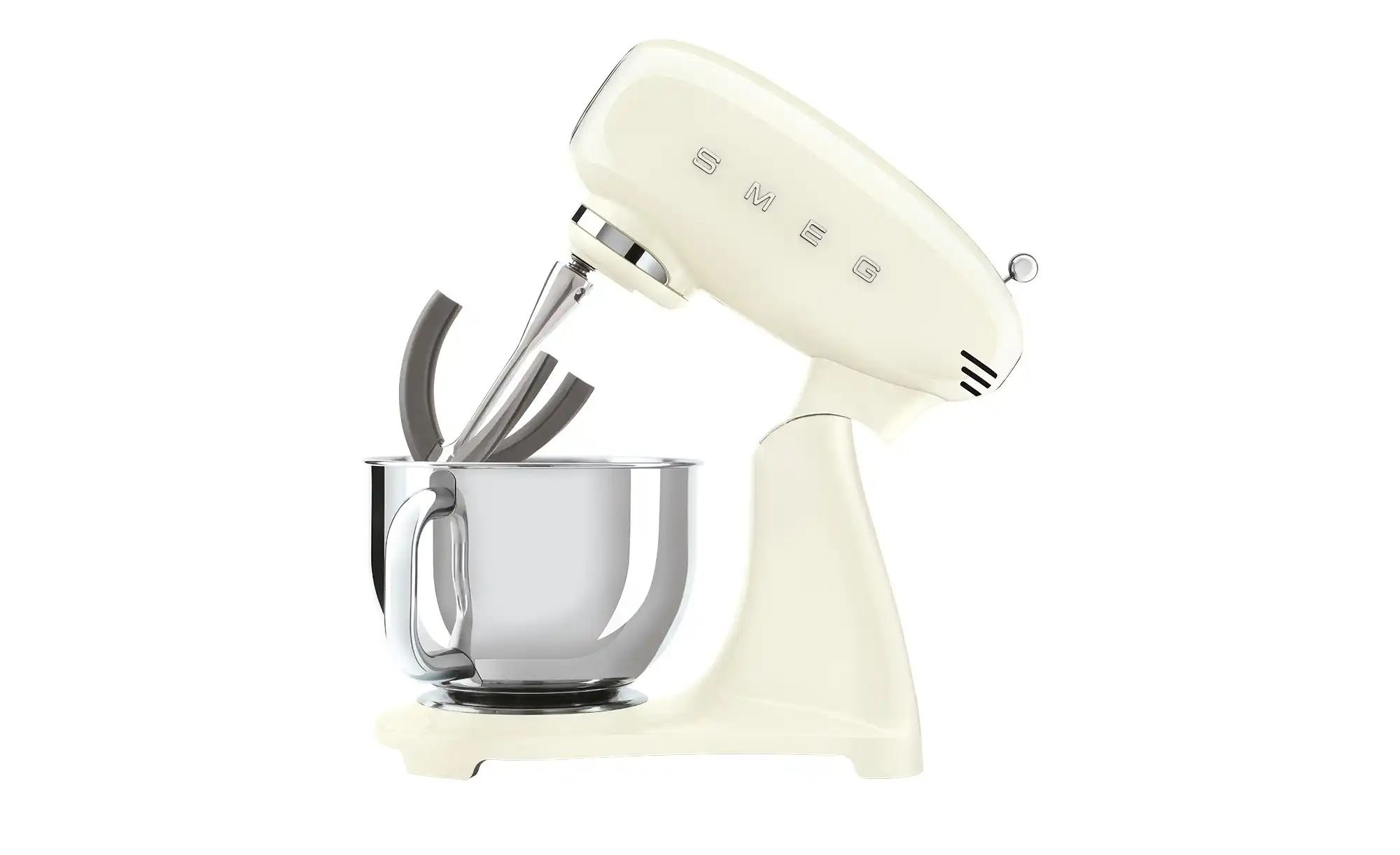 smeg Küchenmaschine SMF03CREU