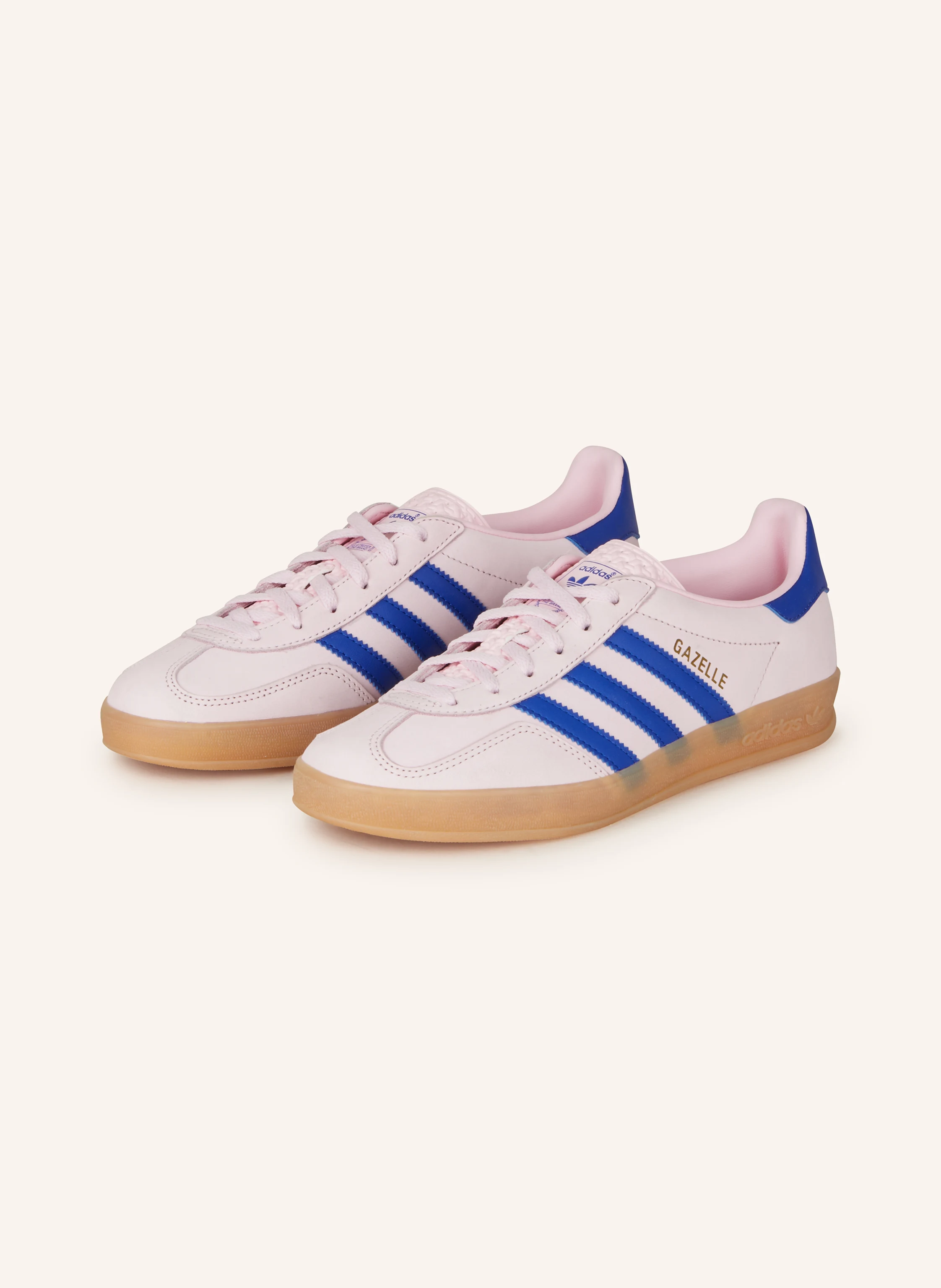 adidas Originals Sneaker GAZELLE INDOOR