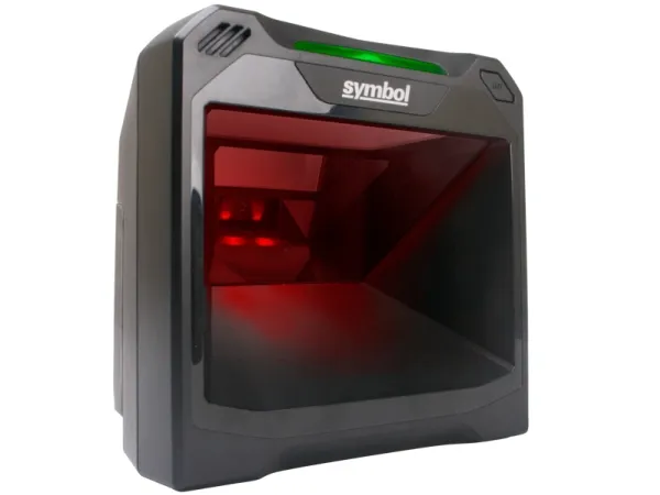 Symbol DS7708-SR - Stregkodescanner - desktopmodel - 2D imager - 2540 mm / sek. - afkodet - USB