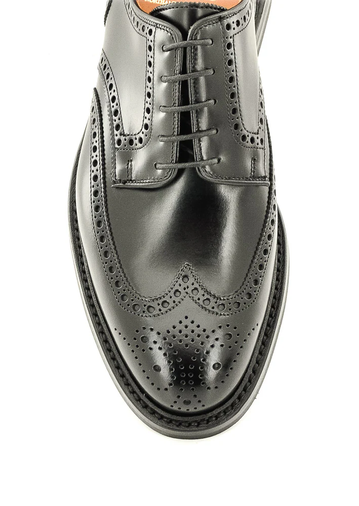 CROCKETT AND JONES - PEMBROKE CAVALRY