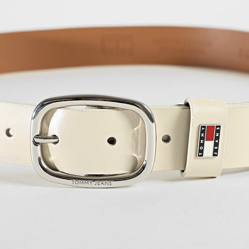 Ceinture Femme Oval 5836 Beige