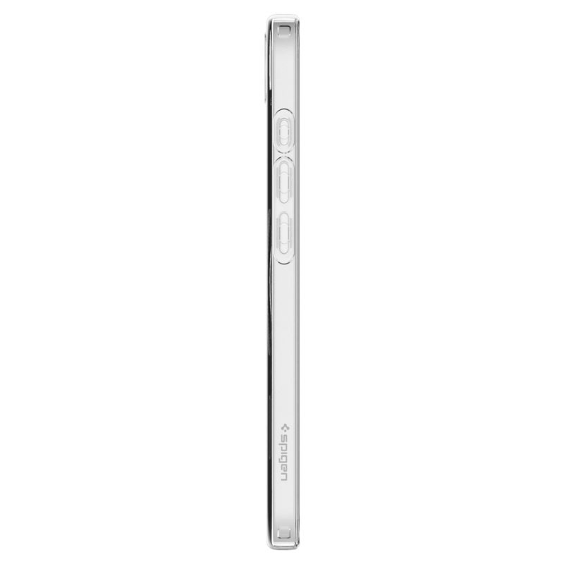 iPhone 16e MagSafe Crystal Flex Case Gummi Hülle (ACS09127) - Transparent