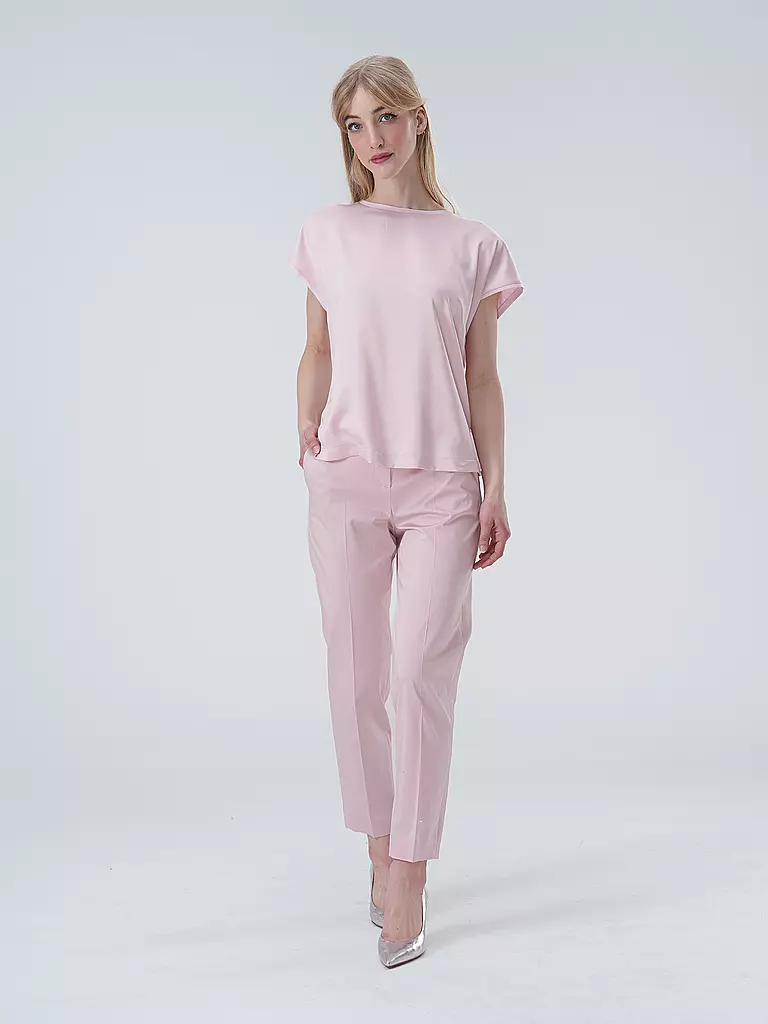 JOOP Blusenshirt  rosa