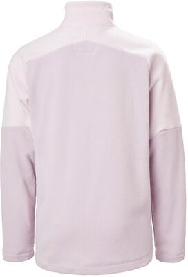 Helly Hansen Daybreaker 2.0 Fleecejakke, Dusty Syrin