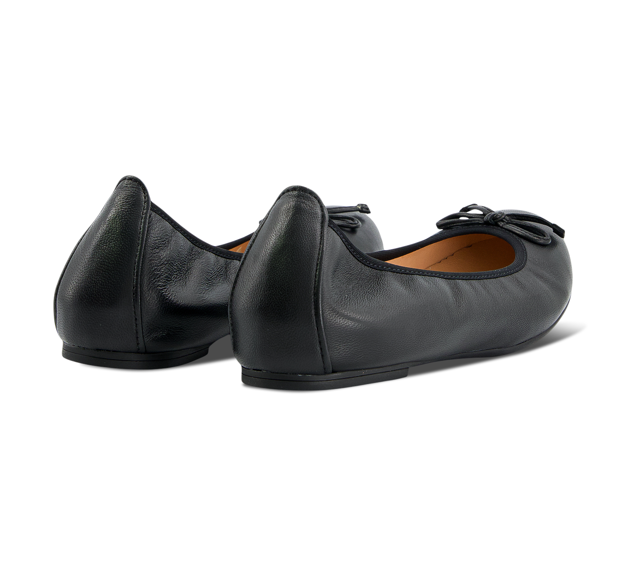 Unisa Aylaflex - Ballerinas schwarz