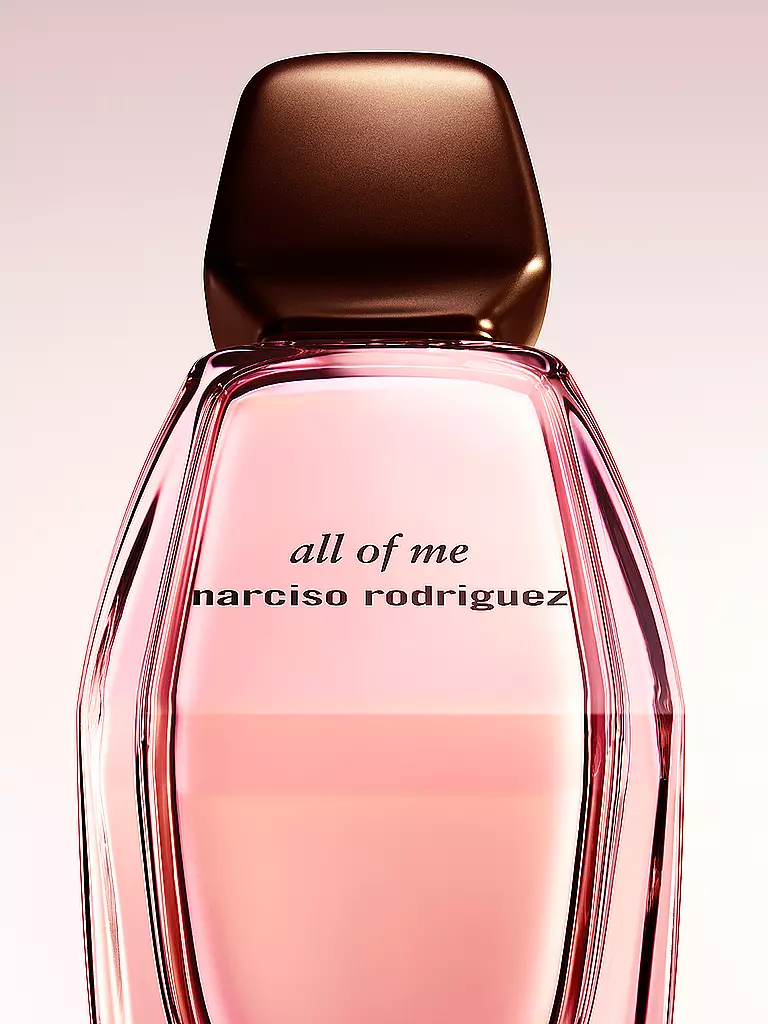 NARCISO RODRIGUEZ all of me Eau de Parfum 30ml keine Farbe
