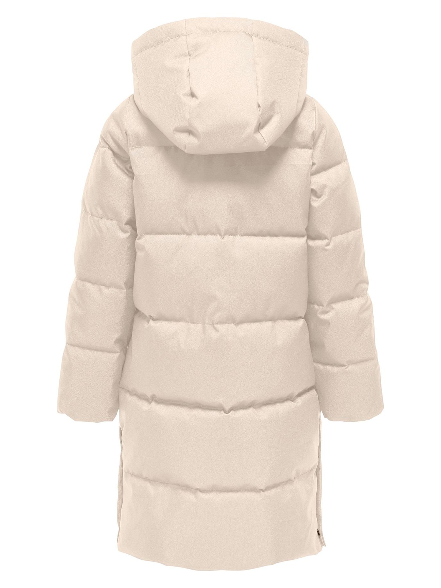 Irene Puffer Coat Otw
