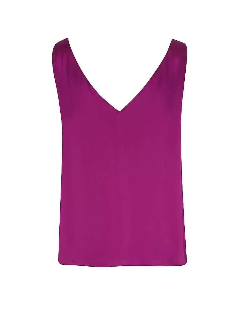 JOSEPH RIBKOFF Top pink