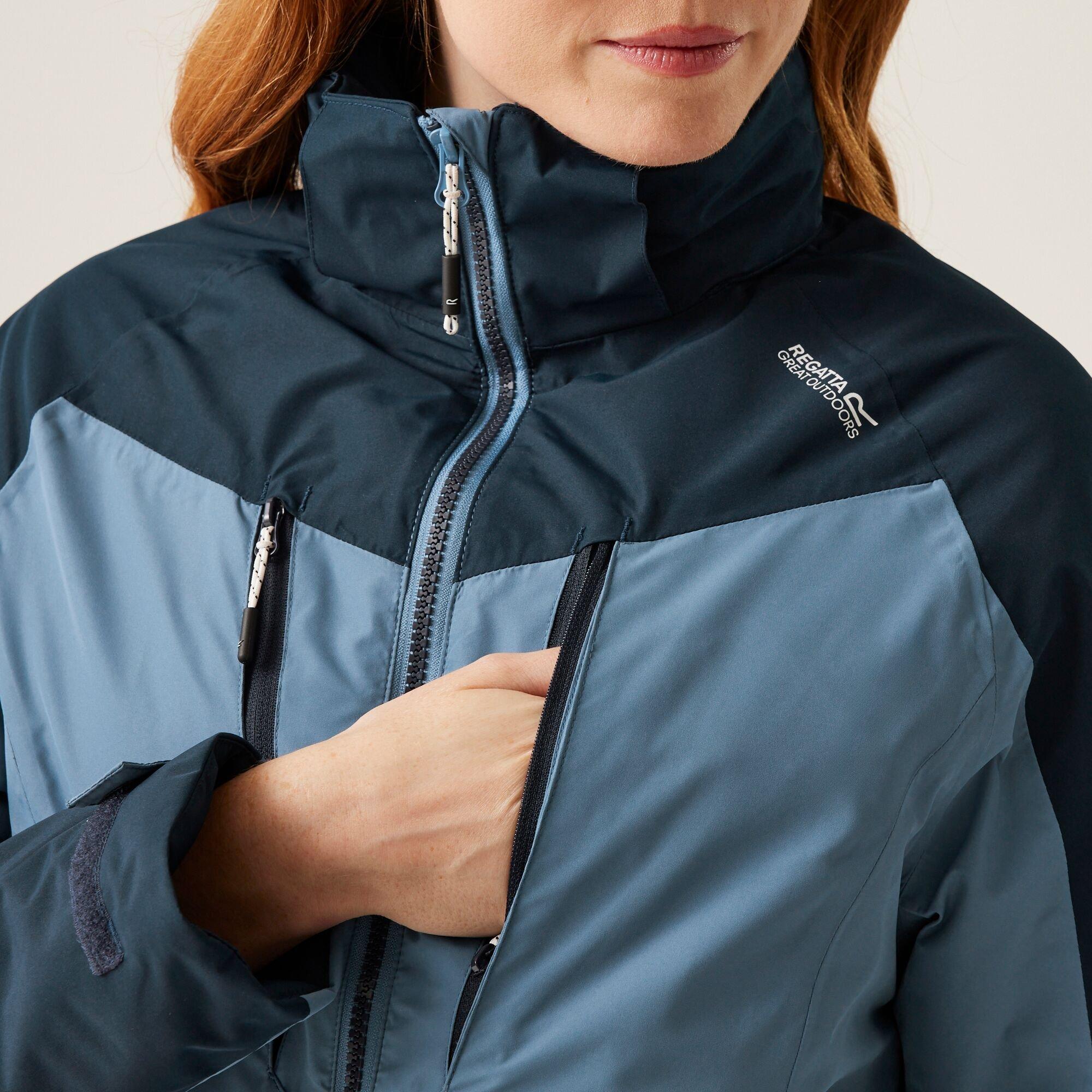 Regatta Calderdale Jacket Womens