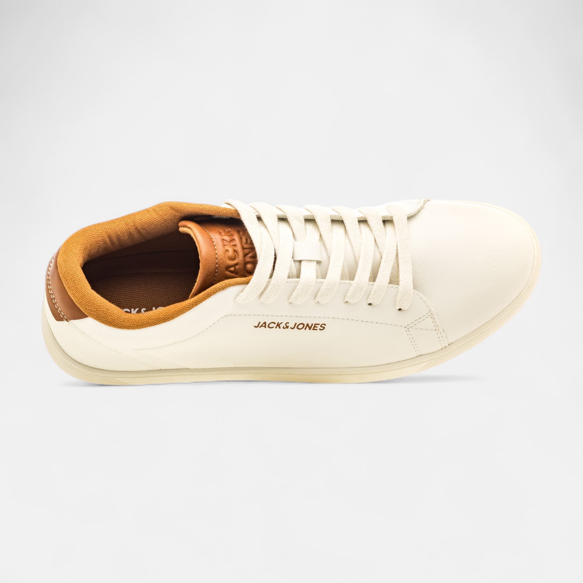 Baskets Homme blanc