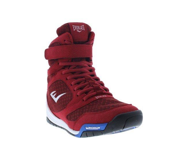Everlast Pro Elite Boxing Boots Mens
