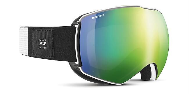 JULBO - MASQUE DE SKI LIGHTYEAR RECATIV 1-3 HC