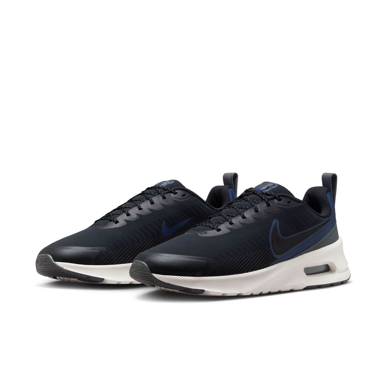 Nike  Air Max Nuaxis