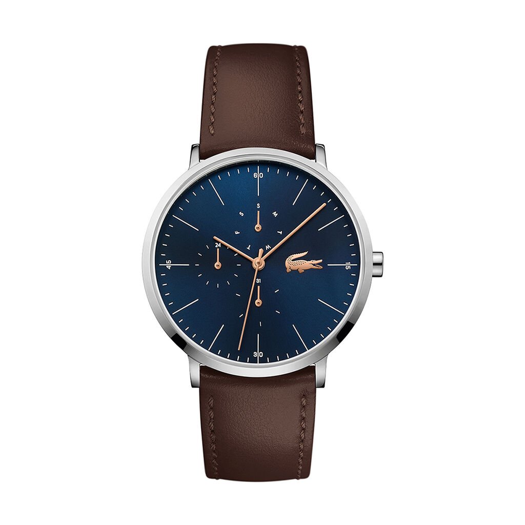 Montre Lacoste Moon Bleu