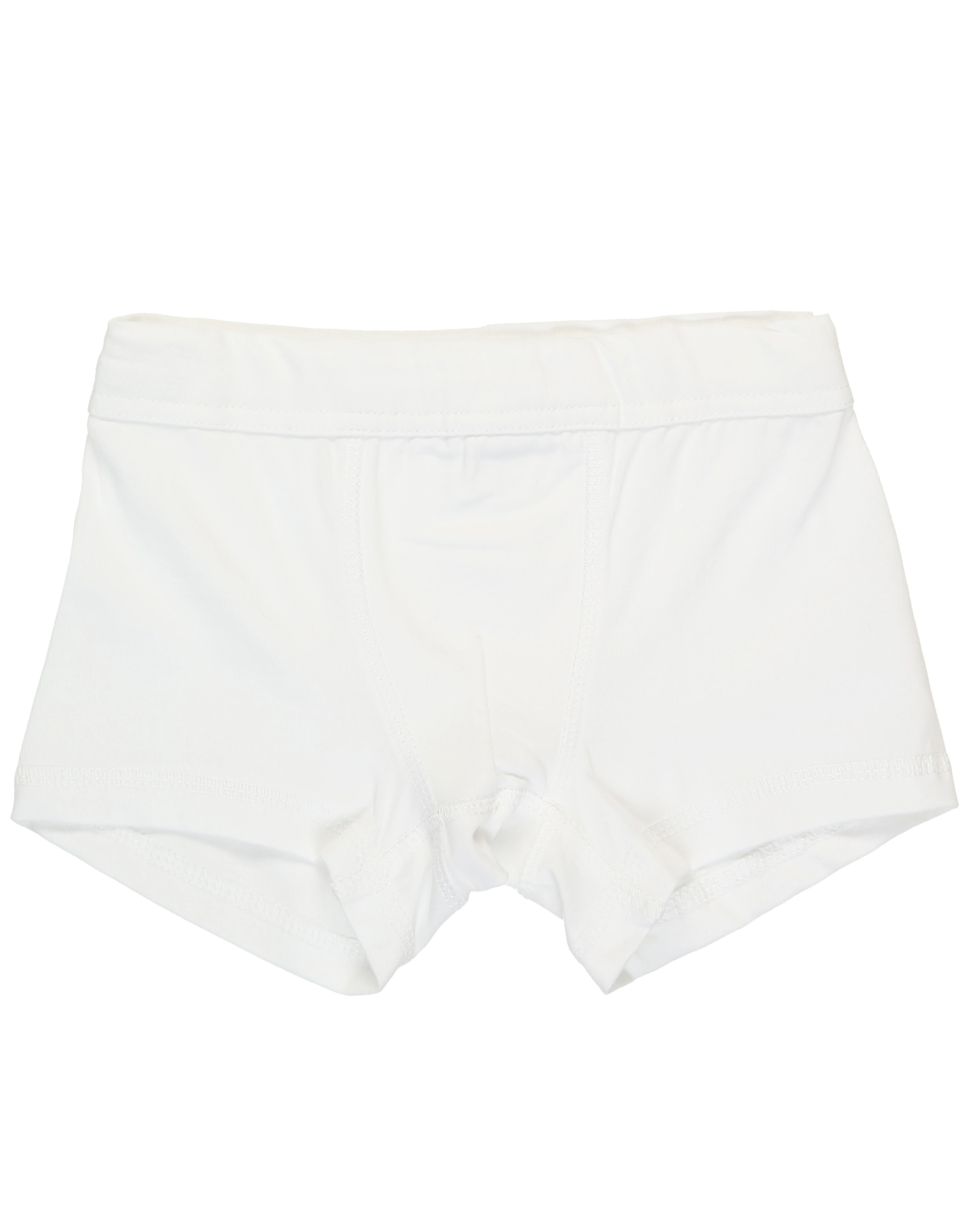 Boxershorts FAULTIER 2er-Pack in weiß/hellblau