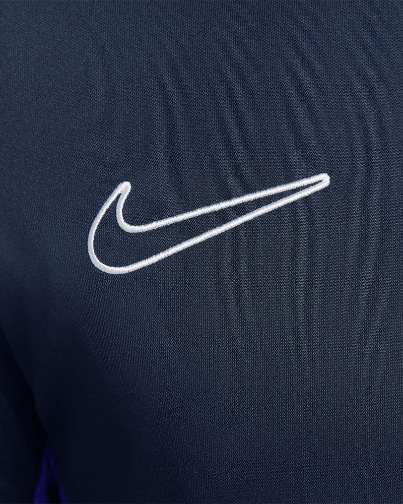 Veste de survêtement Nike Academy 23 Bleu Marine pour homme