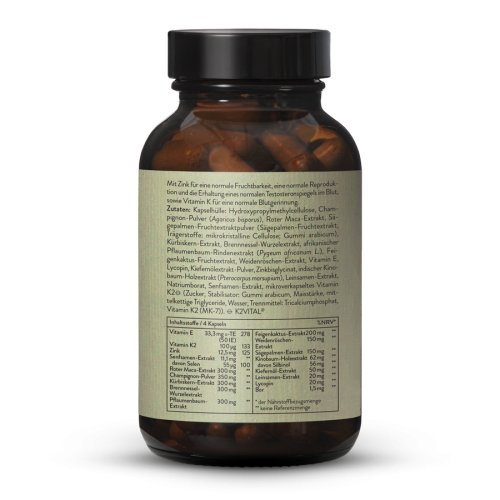 Sunday Natural Products  ProstaKomplex