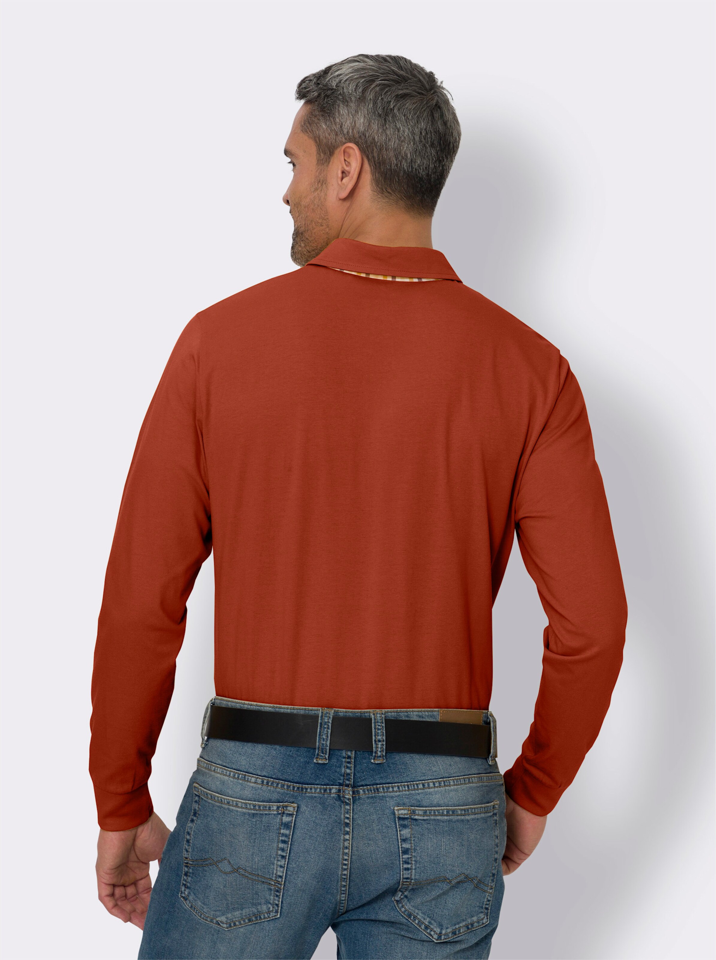 Poloshirt