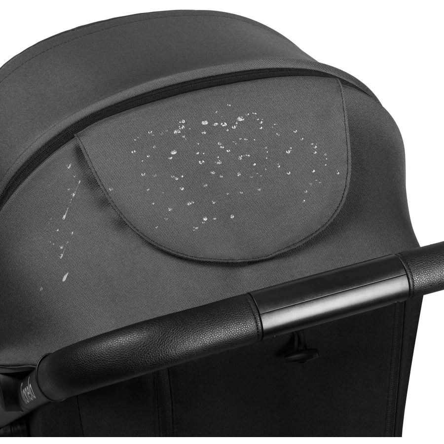lionelo Buggy Cloe Grey Stone