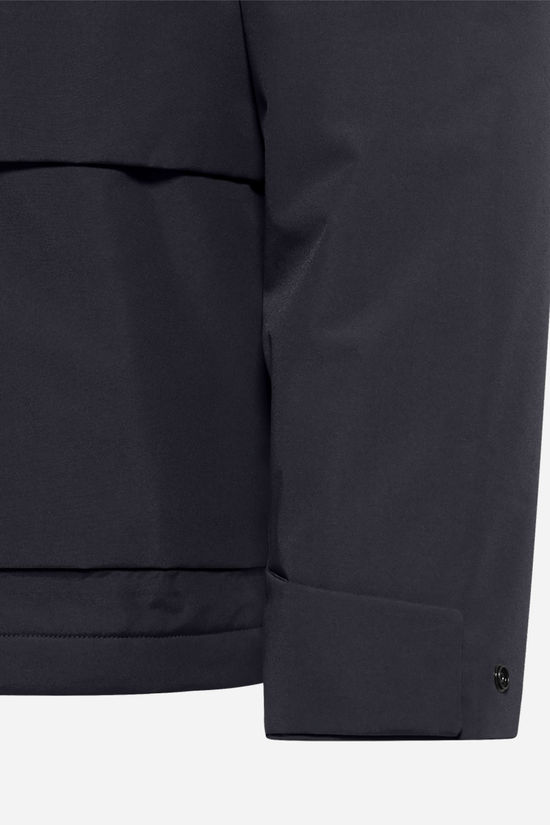 Jack Wolfskin Jack Wolfskin Tempeltor Winterjas