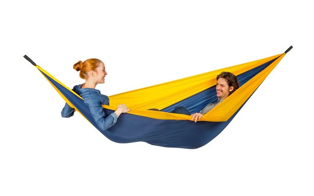 Amazonas Adventure Hammock Hängematte