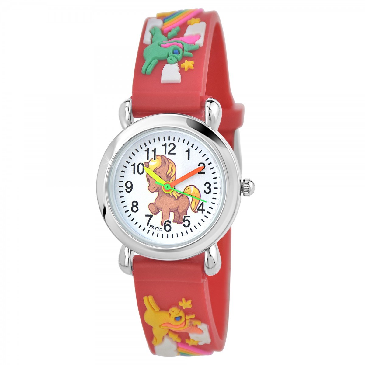 Montre enfant Licorne