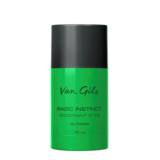 Van Gils Basic Instinct Outdoor Deo Stick, 75 ml